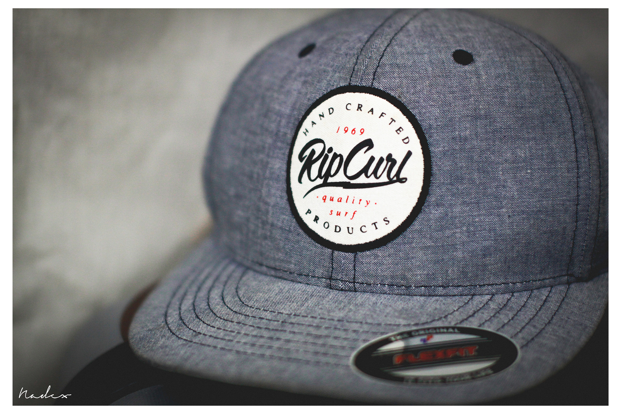 Sigma 50mm F1.4 EX DG HSM sample photo. Ripcurl's flexfit photography