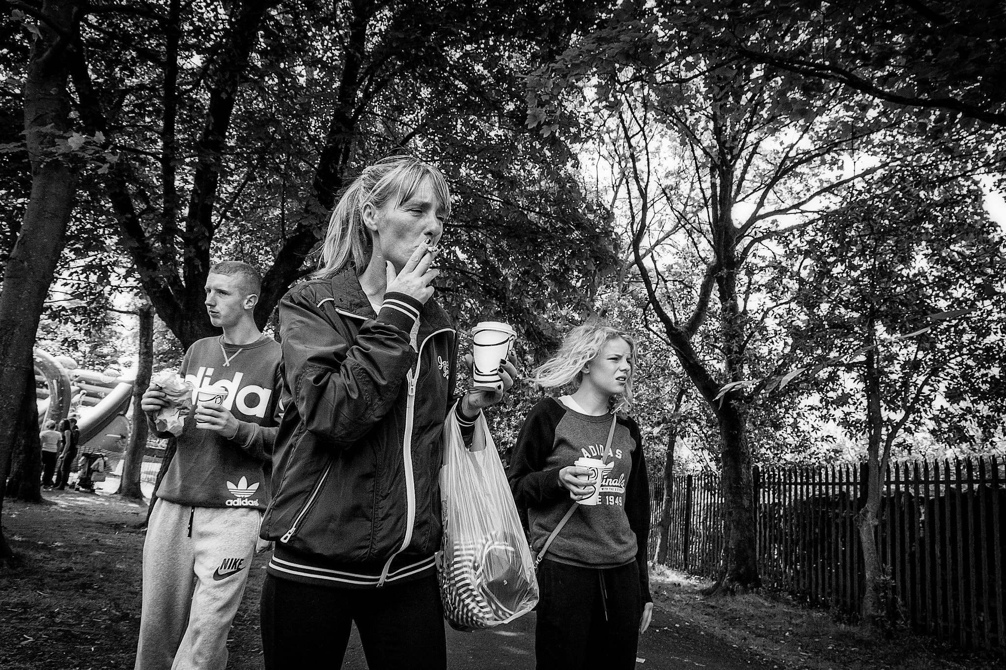 Canon EOS 50D sample photo. Burnley photography