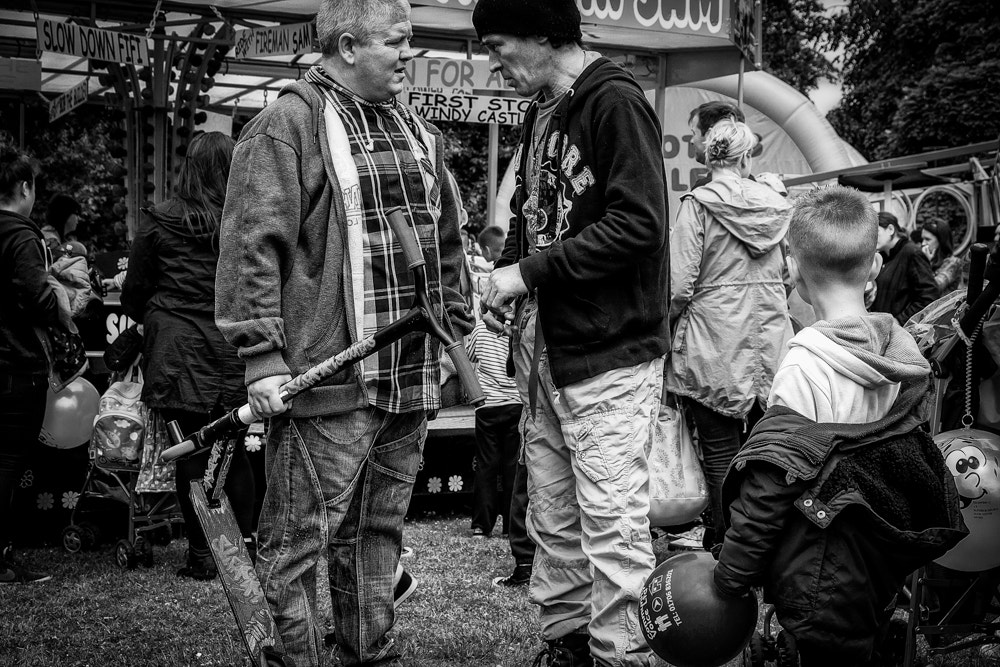 Canon EOS 50D sample photo. Carnival photography