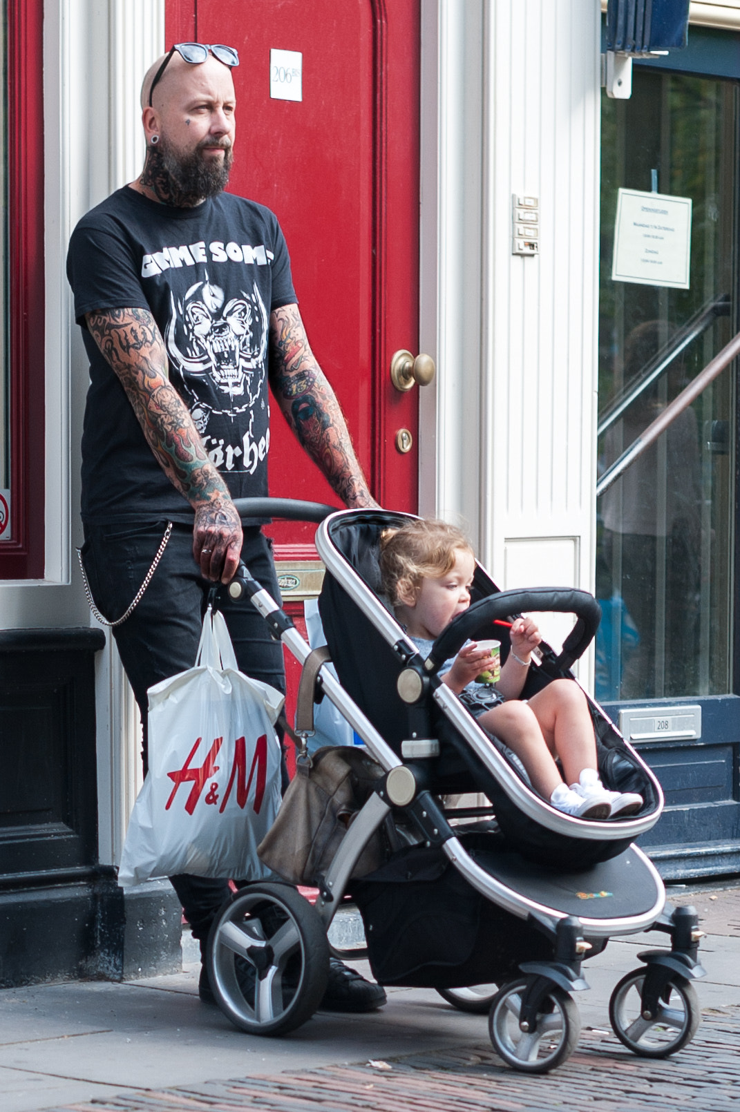 Nikon D3 + Nikon AF-S Nikkor 50mm F1.4G sample photo. Tattoo photography
