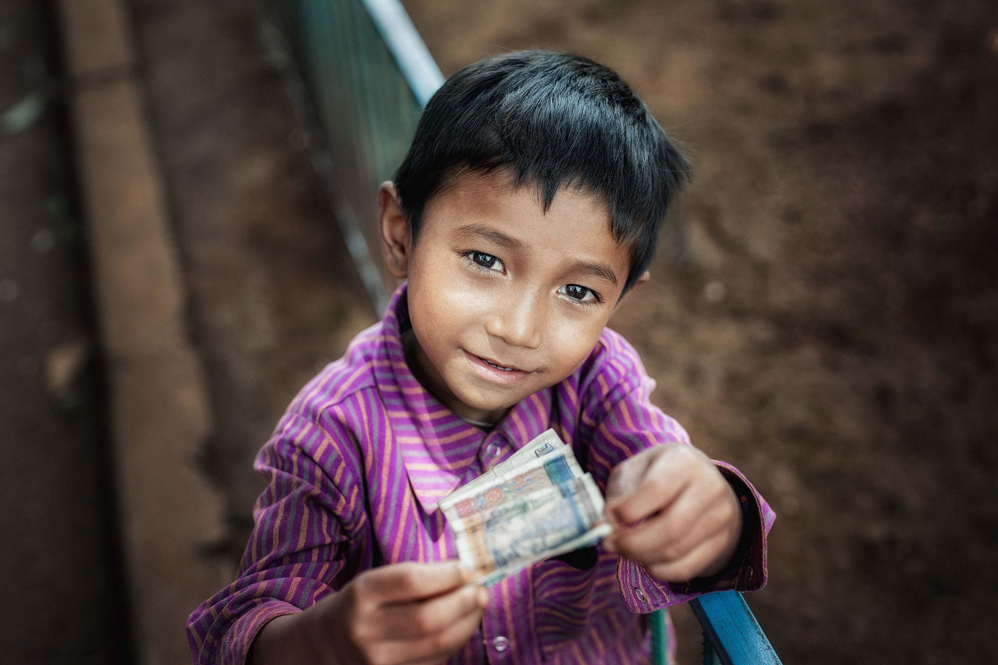 Sony a7R II + Minolta AF 50mm F1.4 [New] sample photo. A boy  photography