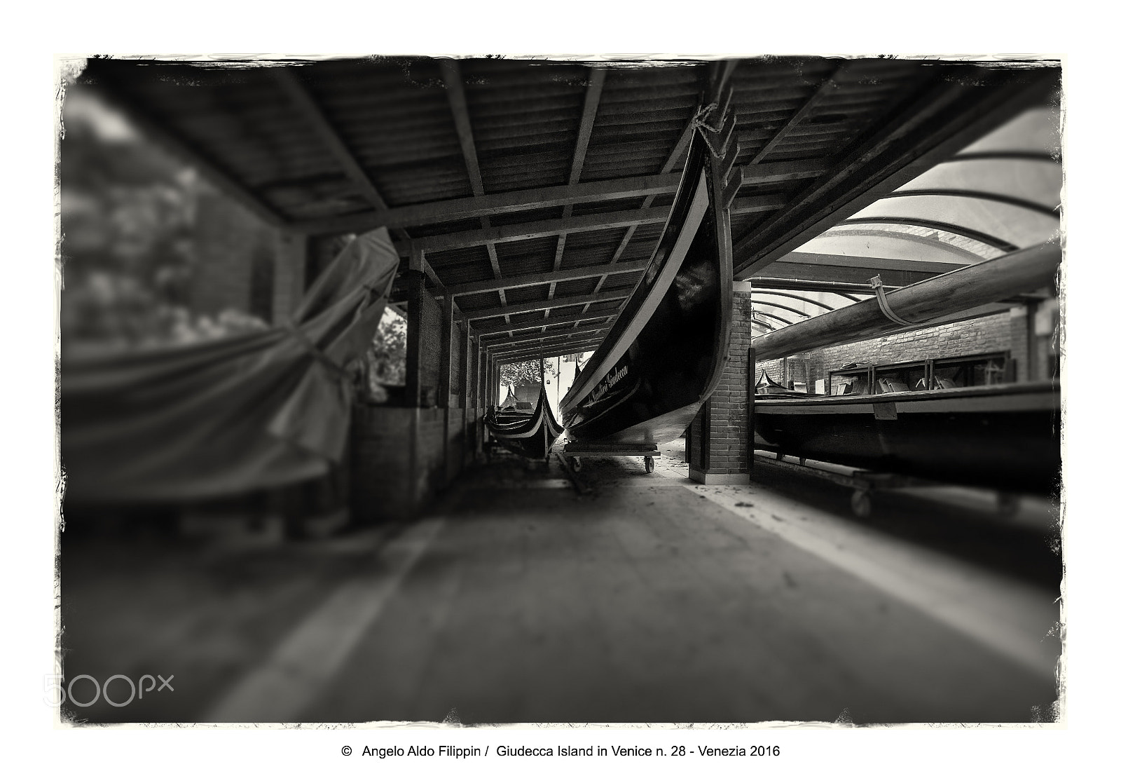 Sigma 15-30mm f/3.5-4.5 EX DG Aspherical sample photo. Giudecca island in venice 2016 n.28 photography