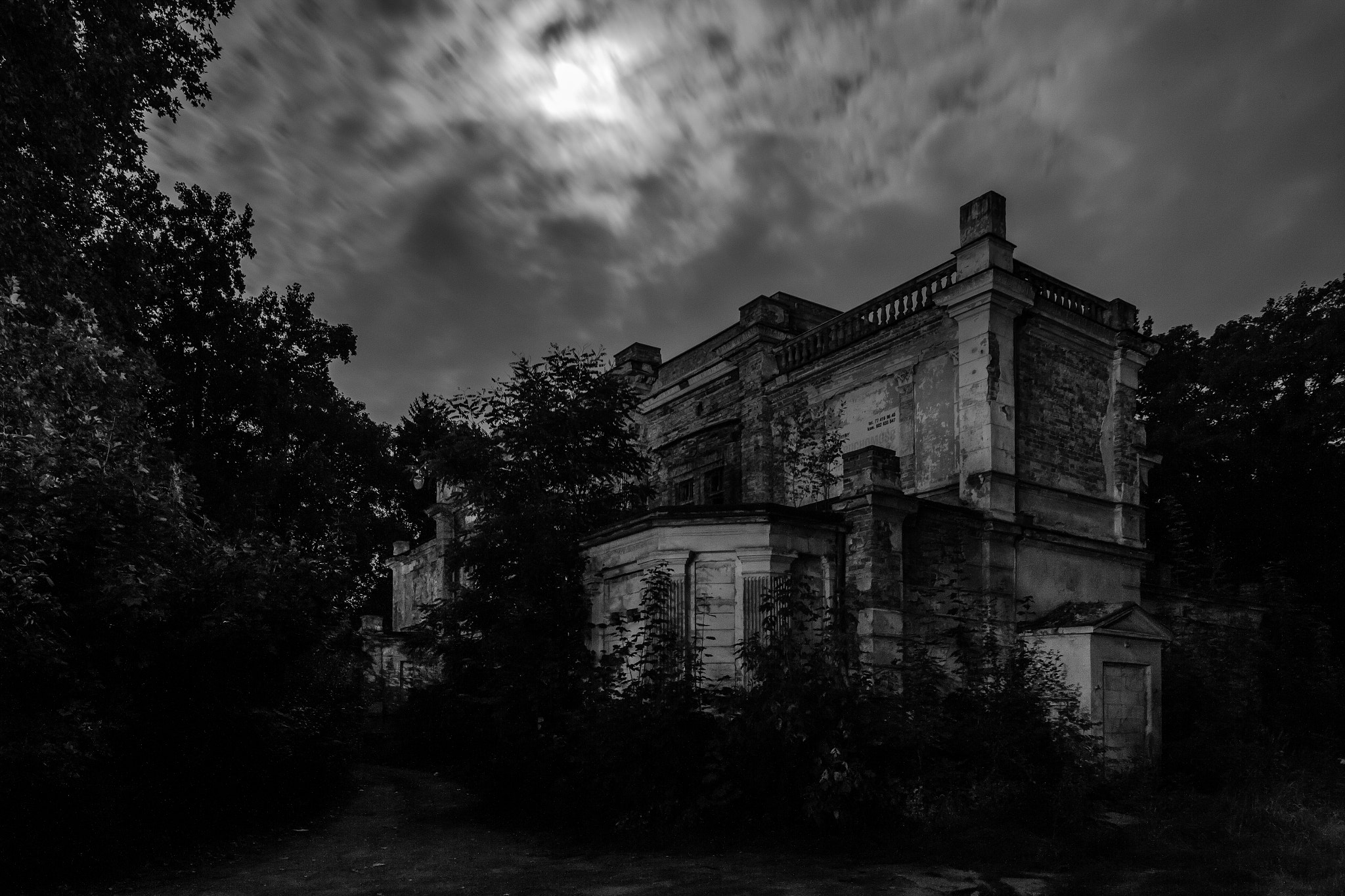 Canon TS-E 24mm f/3.5L sample photo. Willa löbbecka photography
