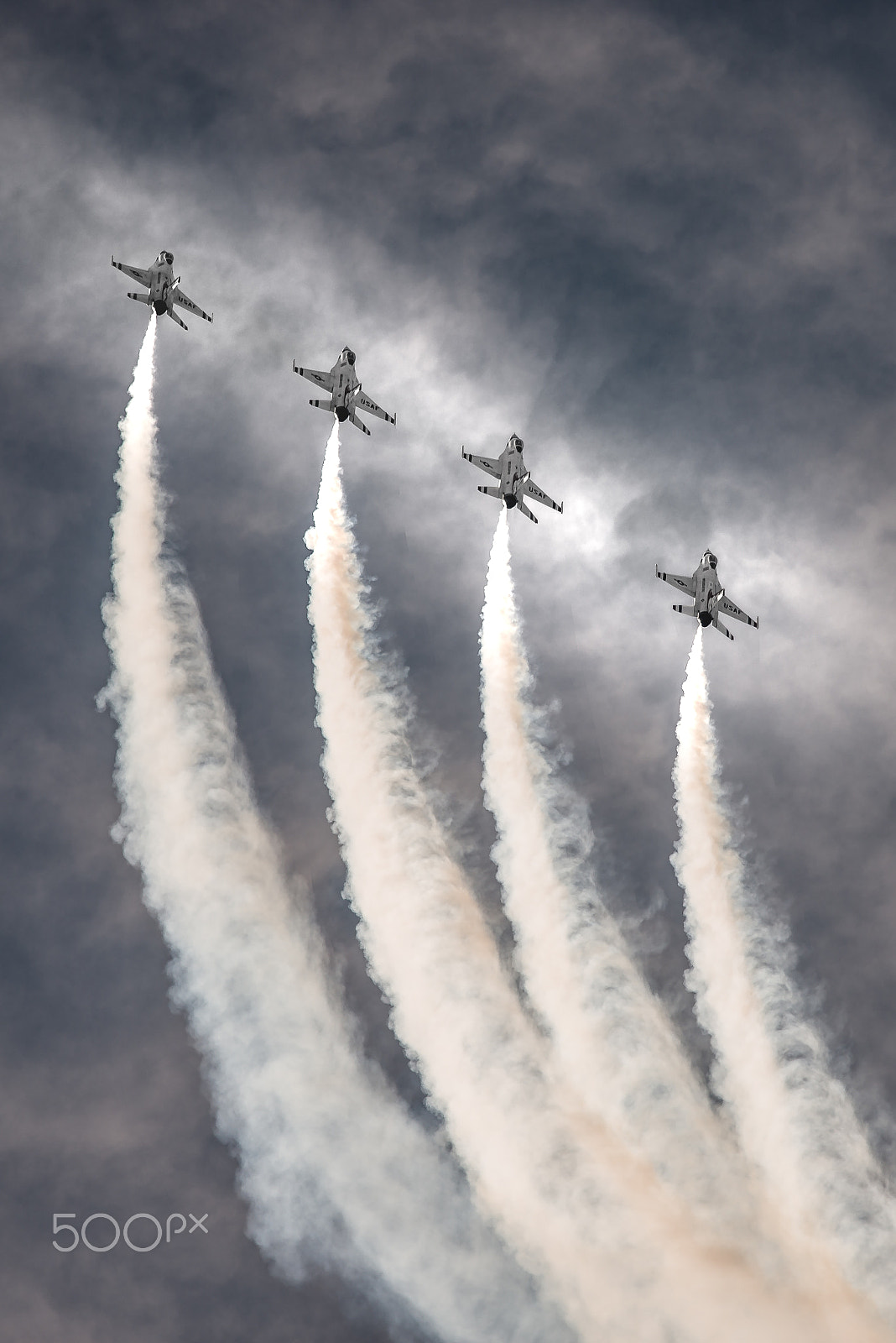 Nikon Nikkor AF-S 300mm F4E PF ED VR sample photo. Ny airshow photography