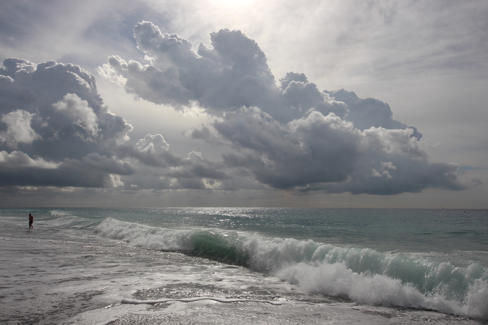 Sigma 8-16mm F4.5-5.6 DC HSM sample photo. Varigotti - italy photography