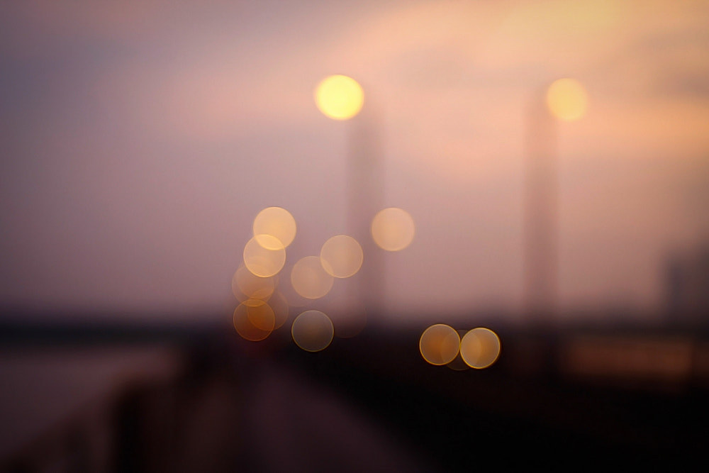 Canon EF 35-80mm f/4-5.6 sample photo. Kissing you . . . photography