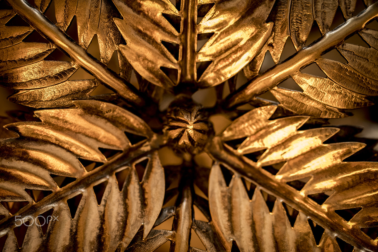 Pentax smc D-FA 50mm F2.8 Macro sample photo. Chandelier photography