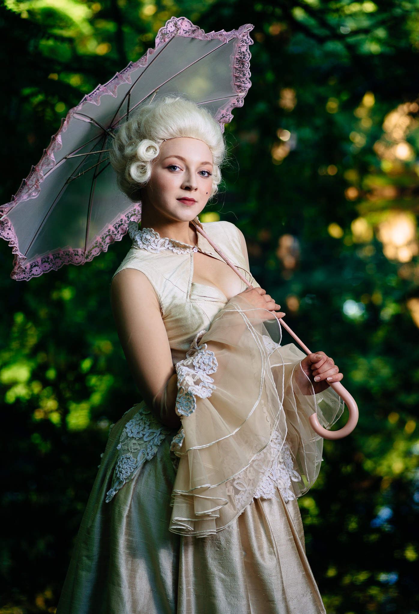 Tokina AT-X Pro 100mm F2.8 Macro sample photo. Mozartiana 2016 photography