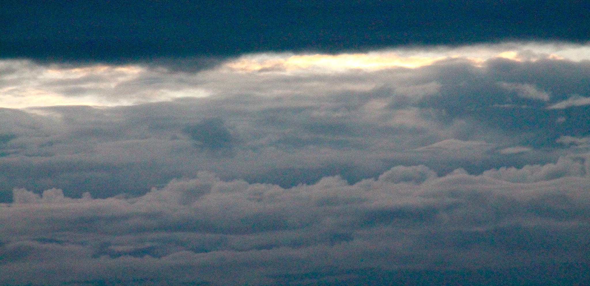 Canon EF75-300mm f/4-5.6 sample photo. Changing weather photography