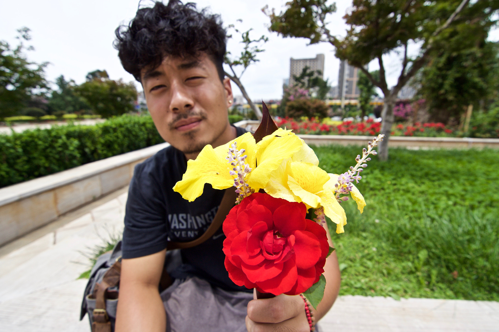 Canon EOS 700D (EOS Rebel T5i / EOS Kiss X7i) sample photo. From me to you photography