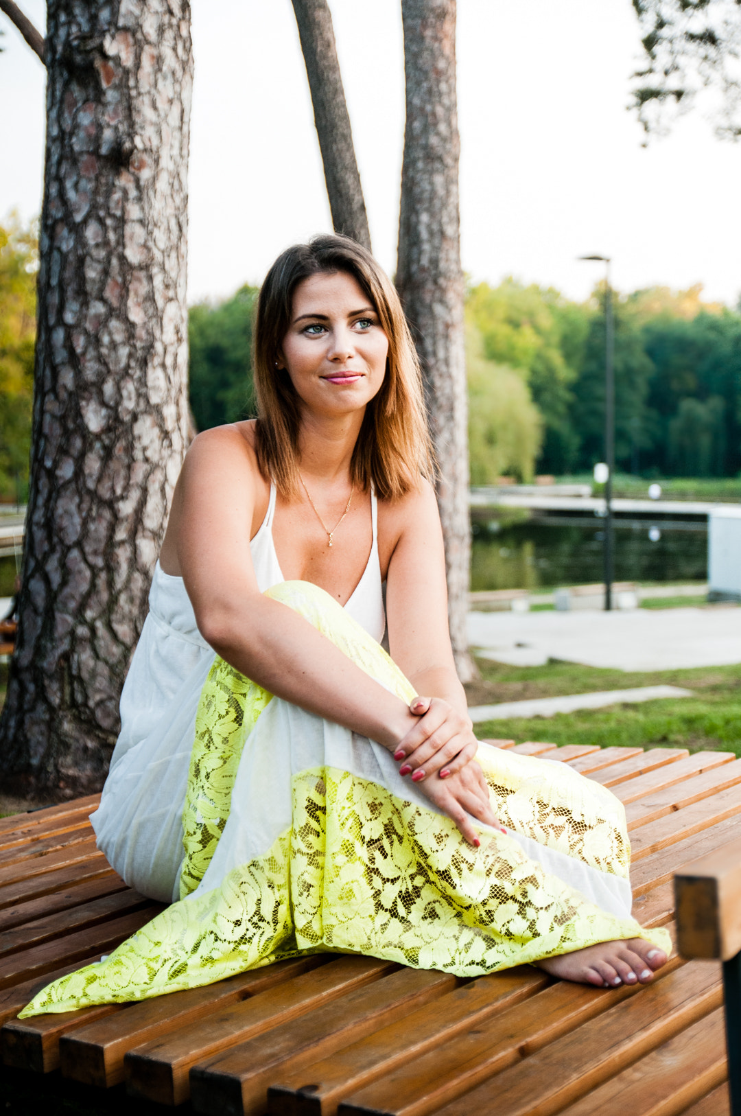 Nikon D300S sample photo. Summer is magic photography
