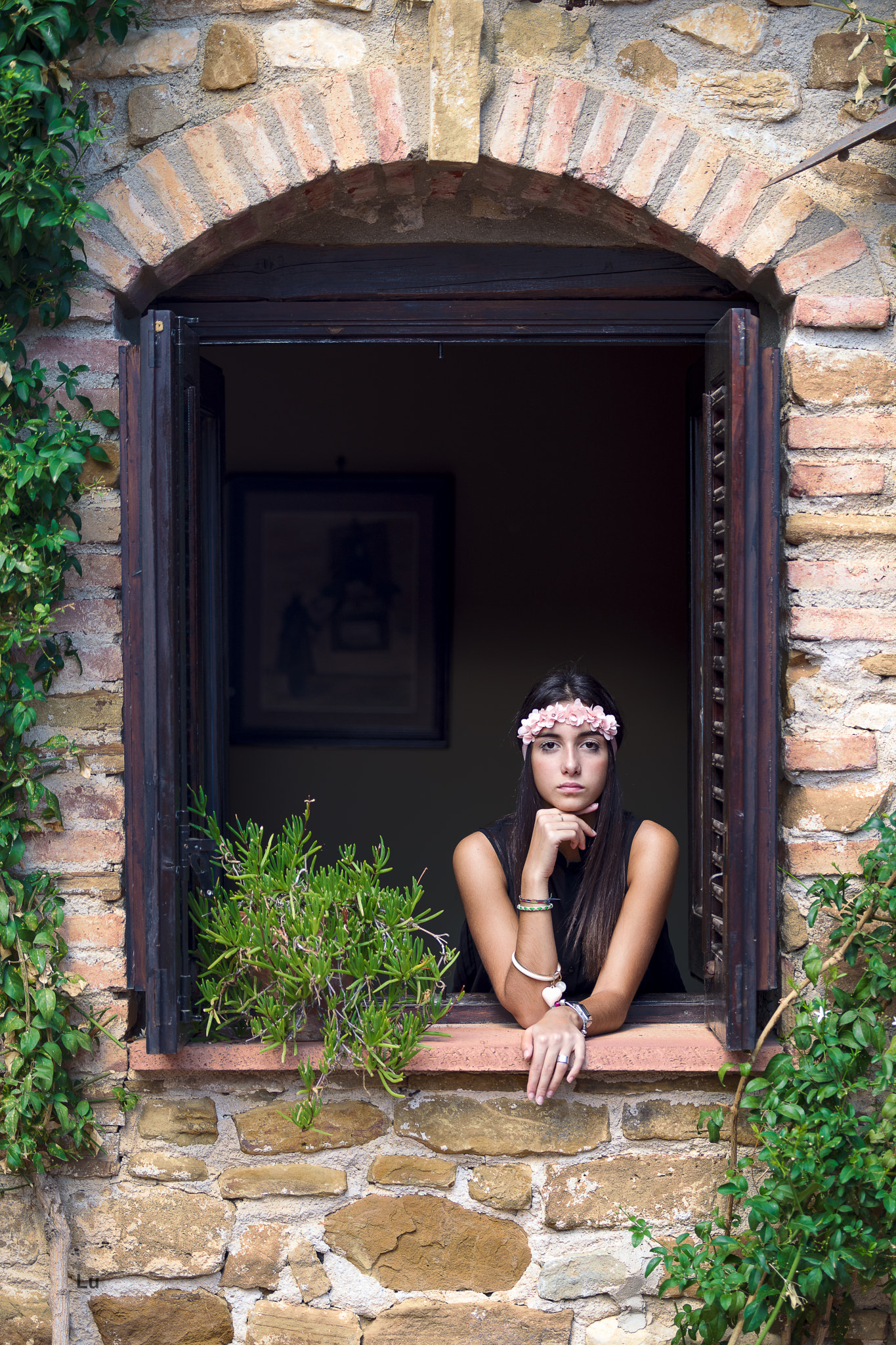 Pentax D FA* 70-200mm F2.8ED DC AW sample photo. Carlotta photography