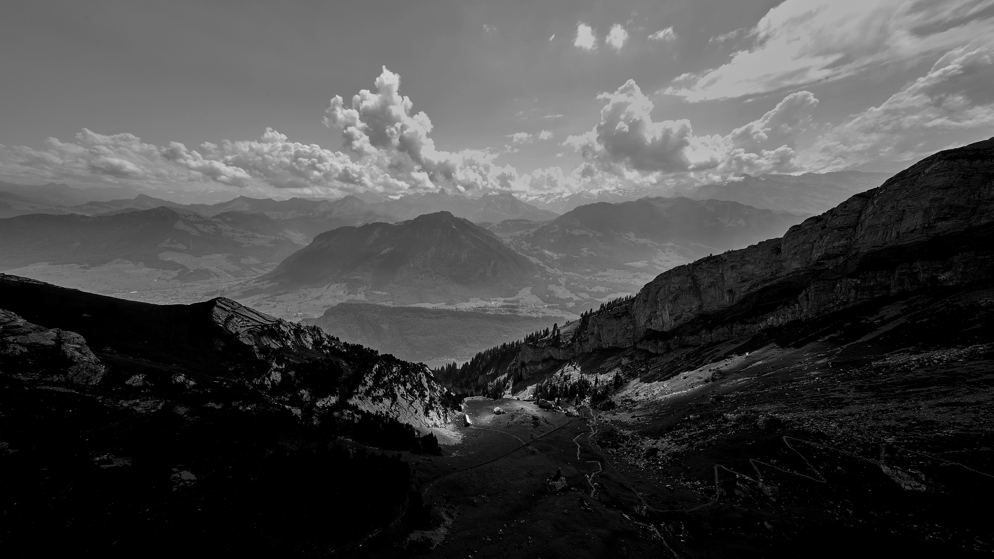 Leica Super-Elmar-M 21mm F3.4 ASPH sample photo. Sun valley photography
