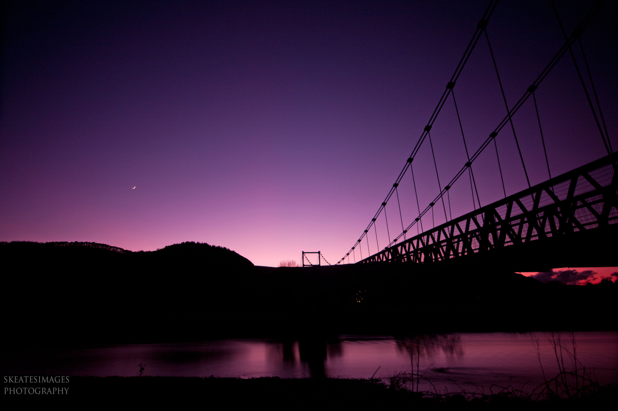 Canon EOS 40D + Sigma 10-20mm F4-5.6 EX DC HSM sample photo. Night sky photography