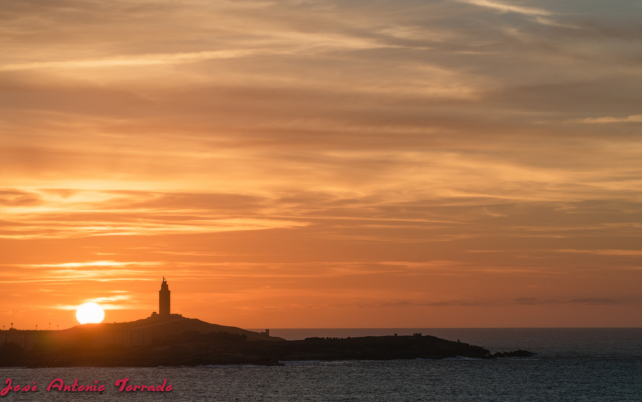 Olympus OM-D E-M5 II sample photo. Atardecer en mera photography