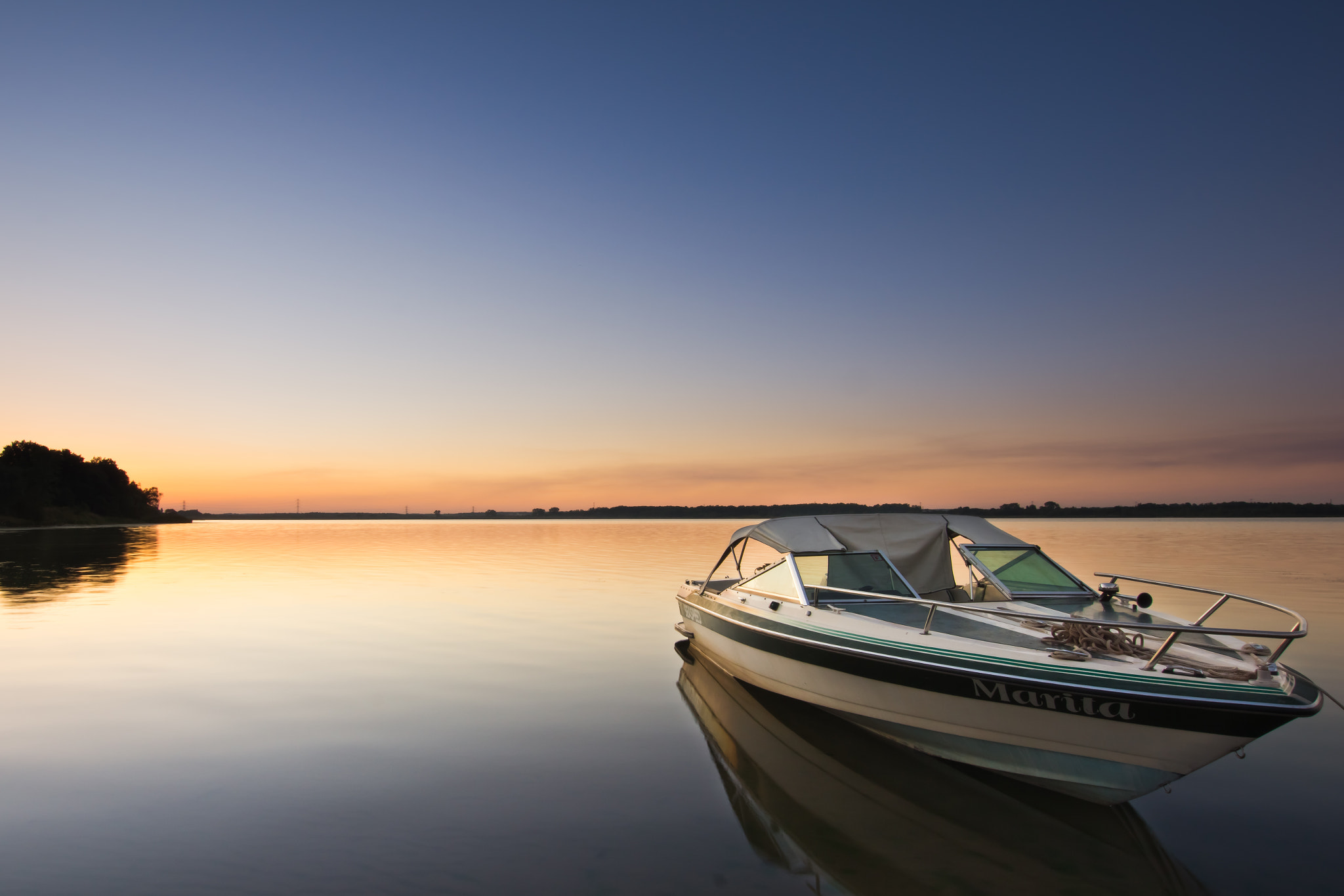 Sony SLT-A68 + Sigma 10-20mm F3.5 EX DC HSM sample photo. Lake rzeczyce in poland photography