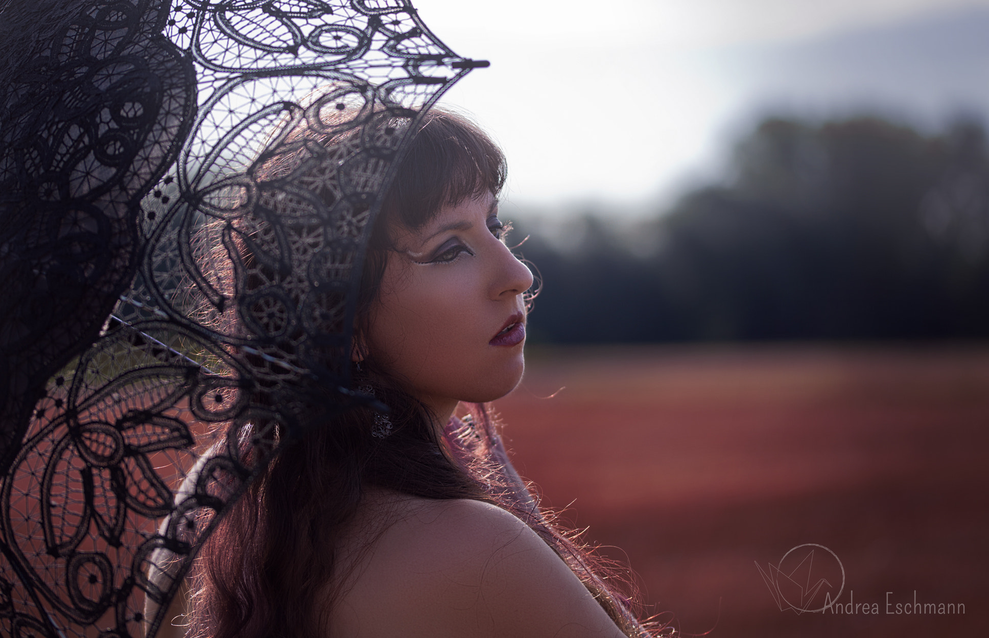 Sigma 105mm F2.8 EX DG OS HSM sample photo. Morgenstunde photography