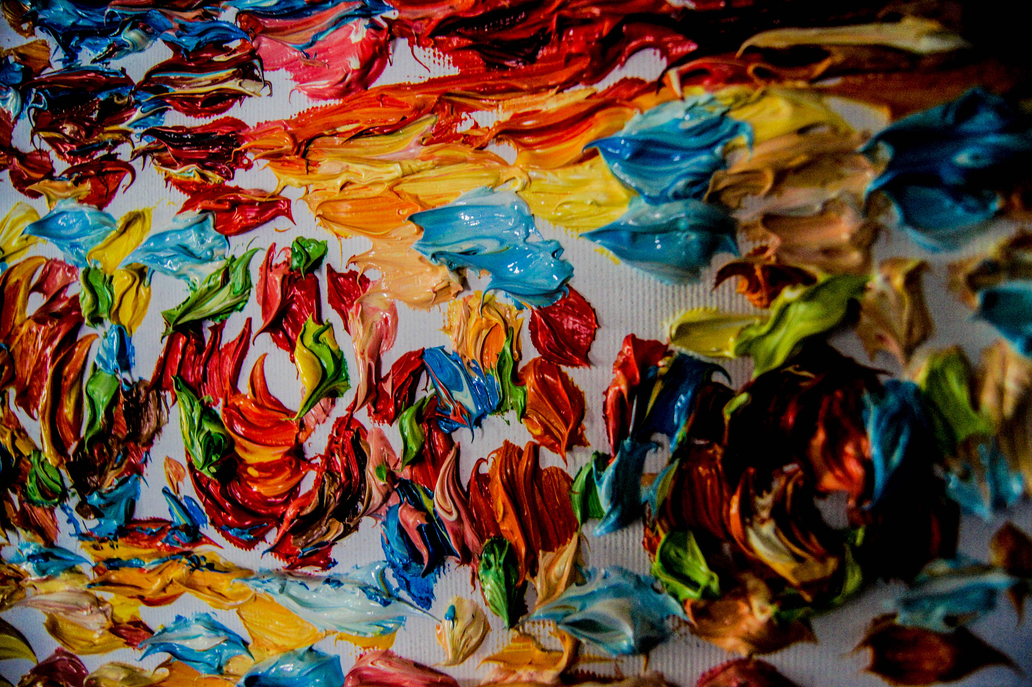 Sony SLT-A33 + Sony DT 18-55mm F3.5-5.6 SAM sample photo. The sound of color photography