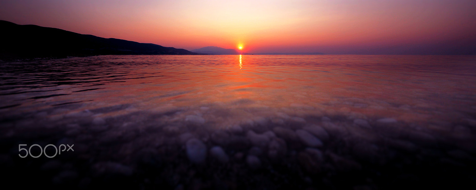 Sigma 12-24mm F4.5-5.6 II DG HSM sample photo. Řecko photography