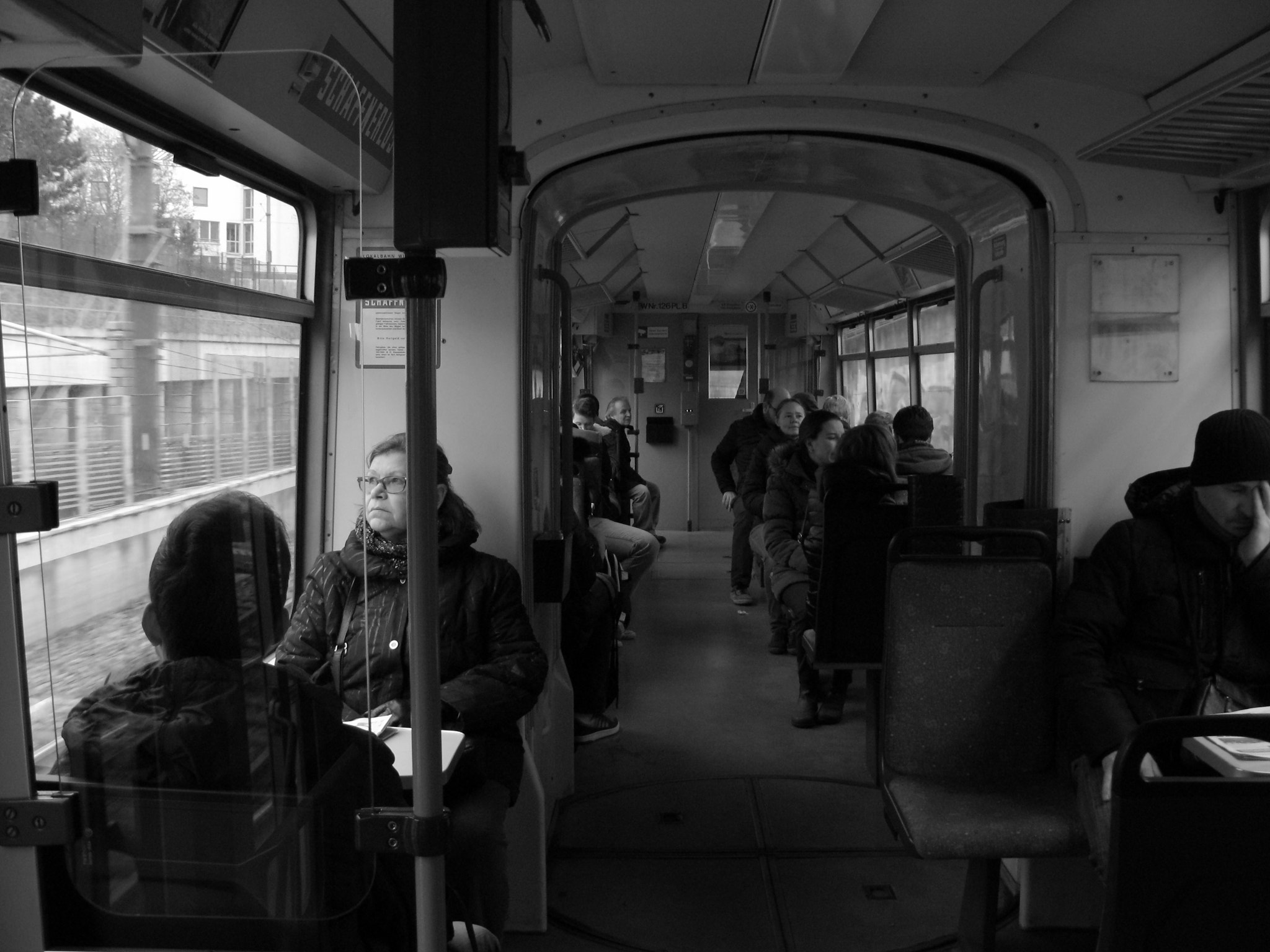 Canon POWERSHOT G7 sample photo. Thinking about life photography