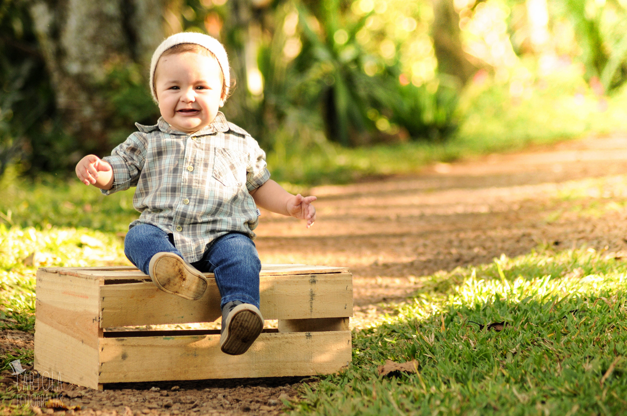 Nikon D300S sample photo. Arthur, ensaio 1 ano. photography