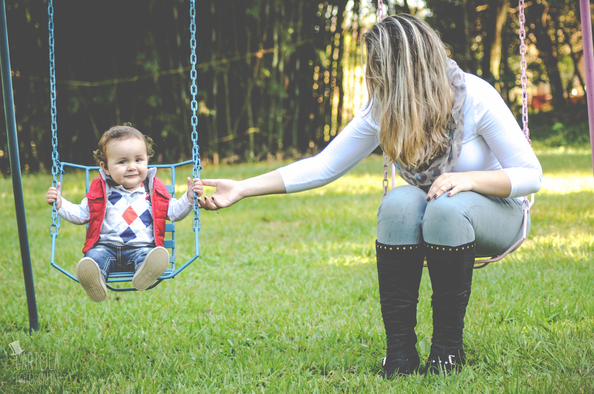 Nikon D300S sample photo. Arthur, ensaio 1 ano. photography
