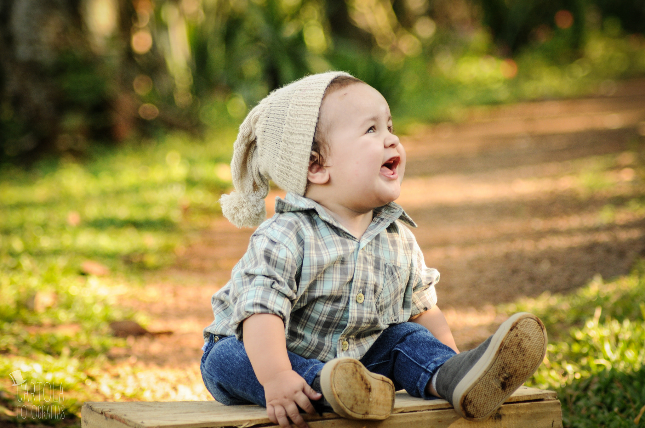 Nikon D300S sample photo. Arthur, ensaio 1 ano. photography