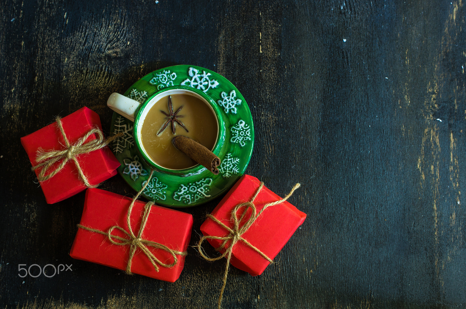 Sony DT 30mm F2.8 Macro SAM sample photo. Christmas time concept photography