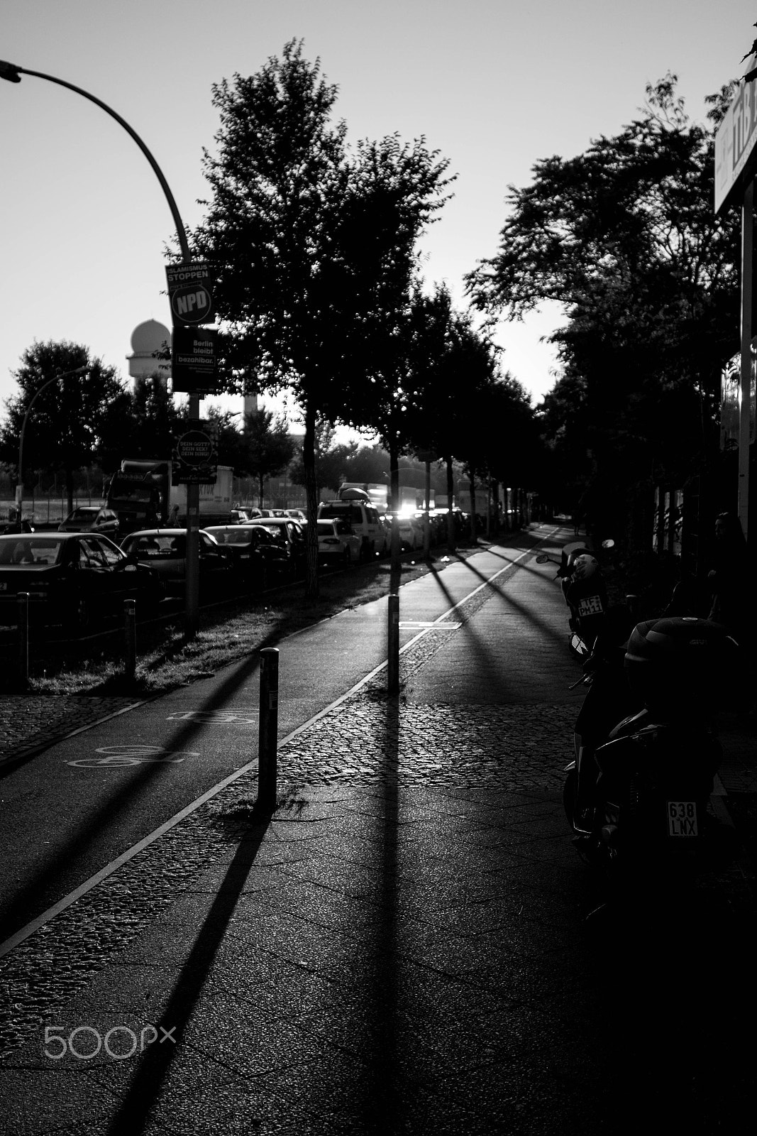 Canon EF 28mm F2.8 IS USM sample photo. Symmetry photography