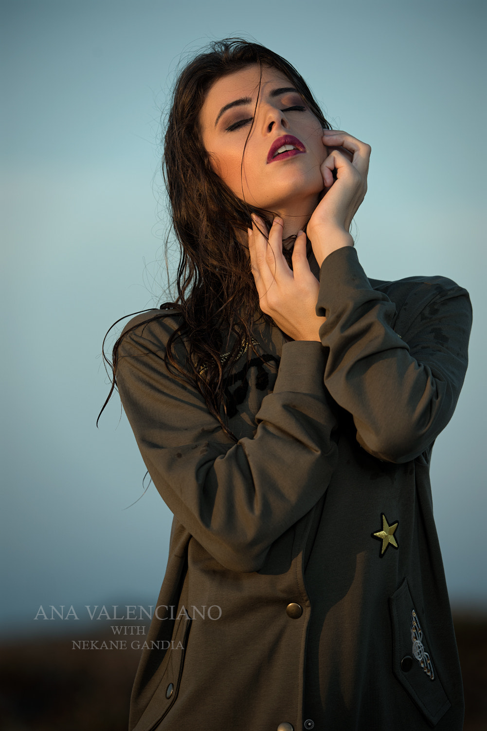 Nikon AF-S Nikkor 200mm F2G ED-IF VR sample photo. Ana photography