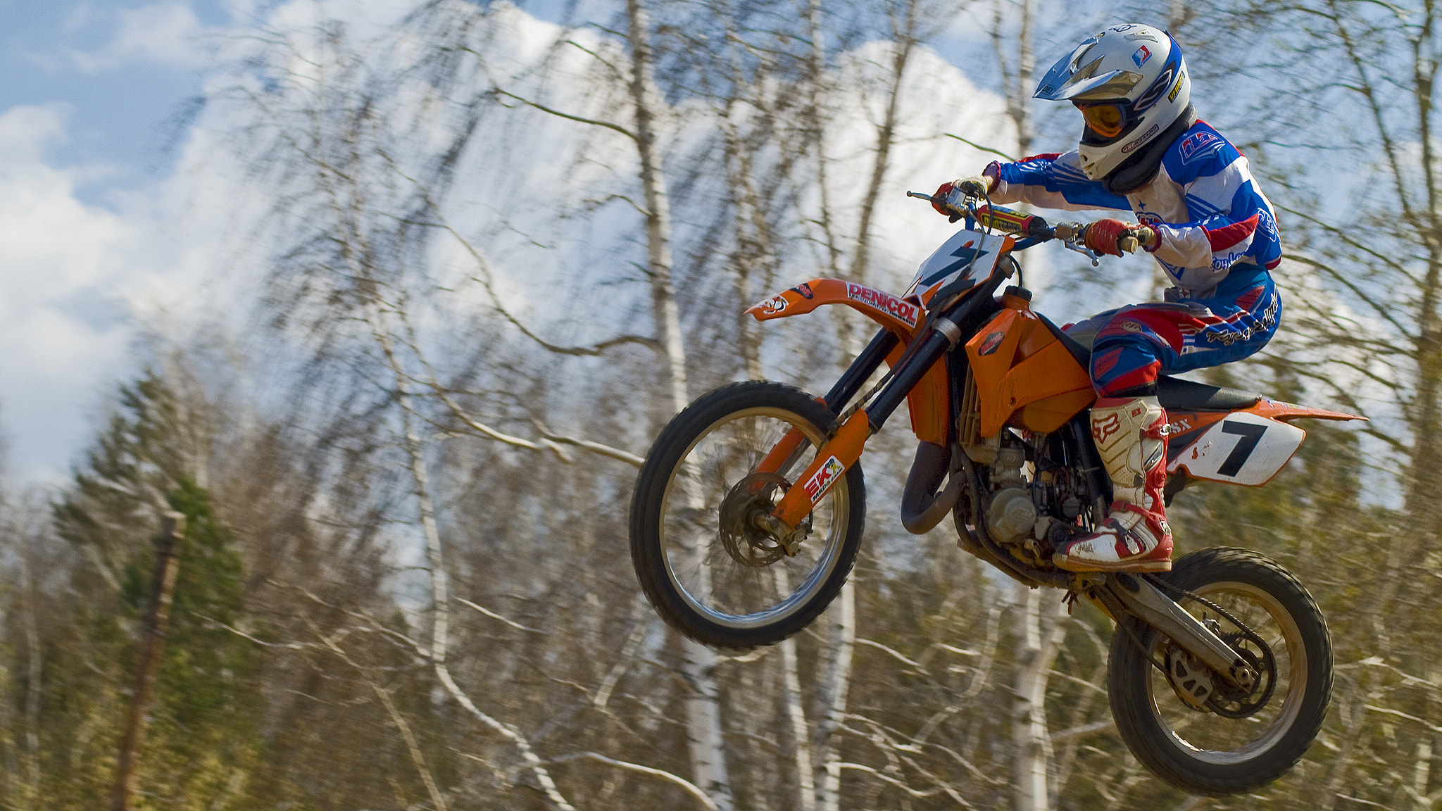 Nikon D200 sample photo. Will fly in spring. old photo photography