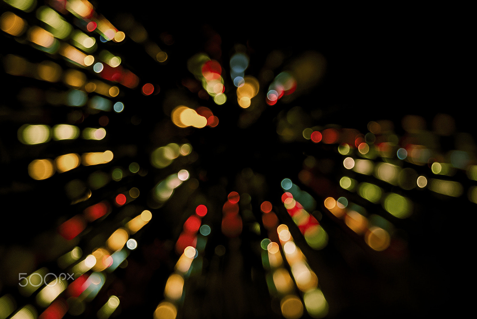 Nikon D200 sample photo. Bokeh joy photography