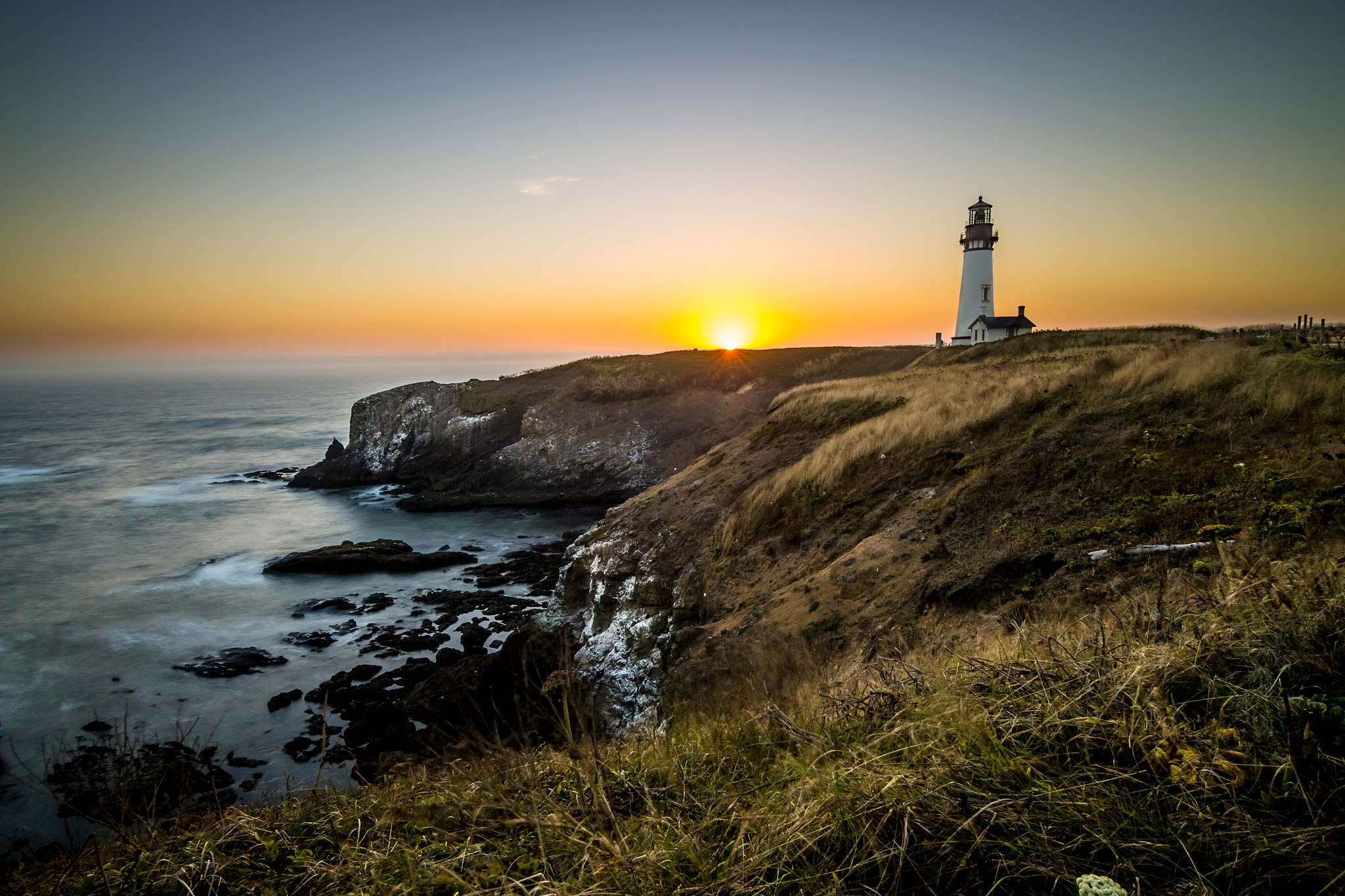 Tokina AT-X Pro 12-24mm F4 (IF) DX sample photo. Lighthouse 2 photography