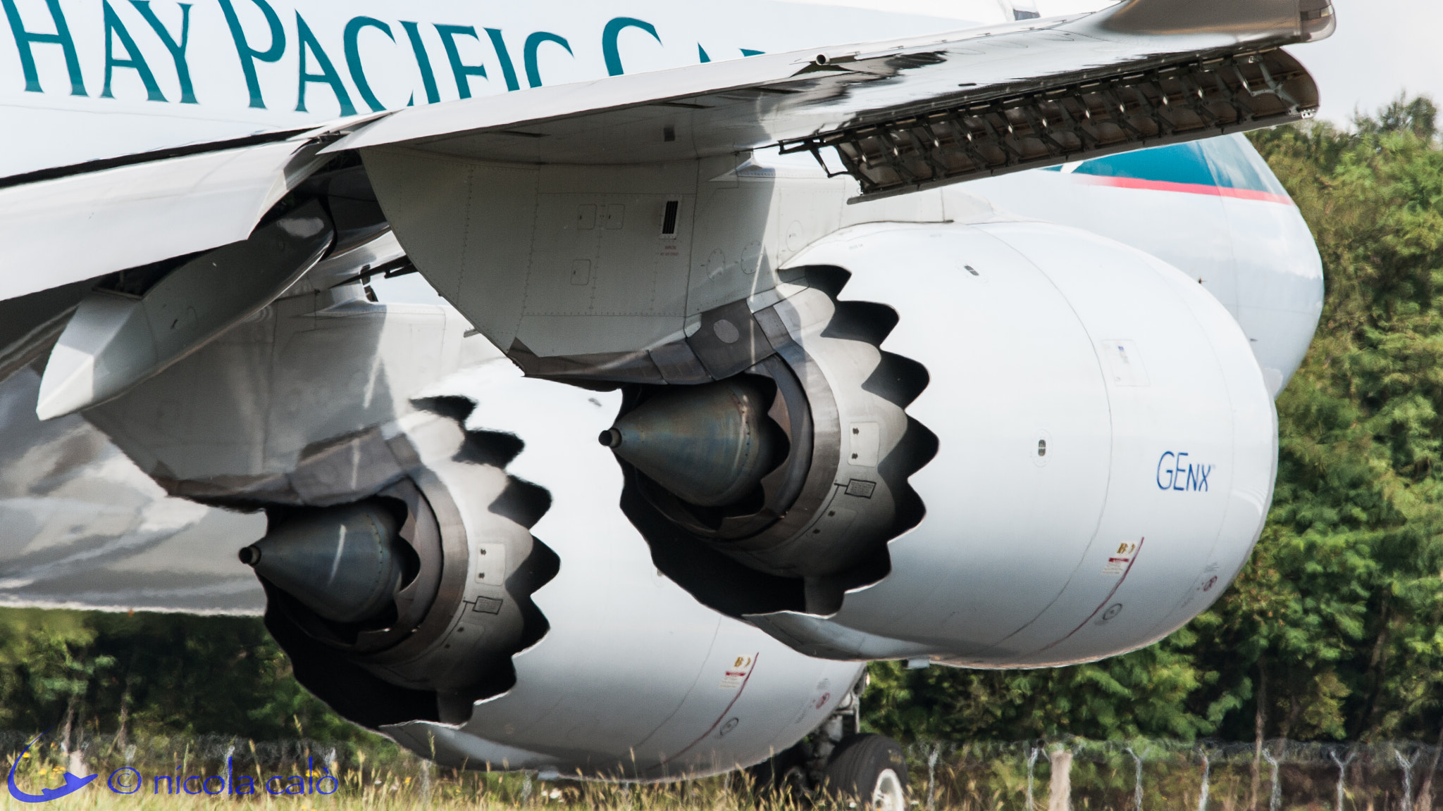 Sigma 150-600mm F5-6.3 DG OS HSM | C sample photo. Mxp airport 2016 photography