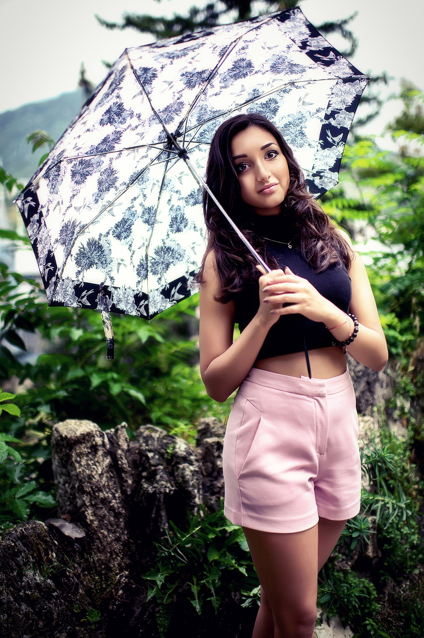 35mm F/1.4 G sample photo. Emmiliya photography