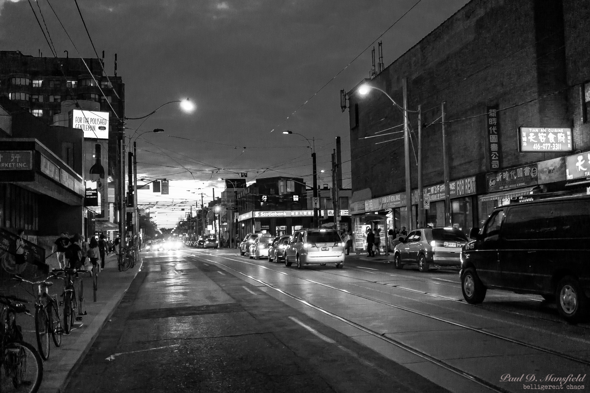 Fujifilm X-A1 + Fujifilm XF 27mm F2.8 sample photo. Night moves photography