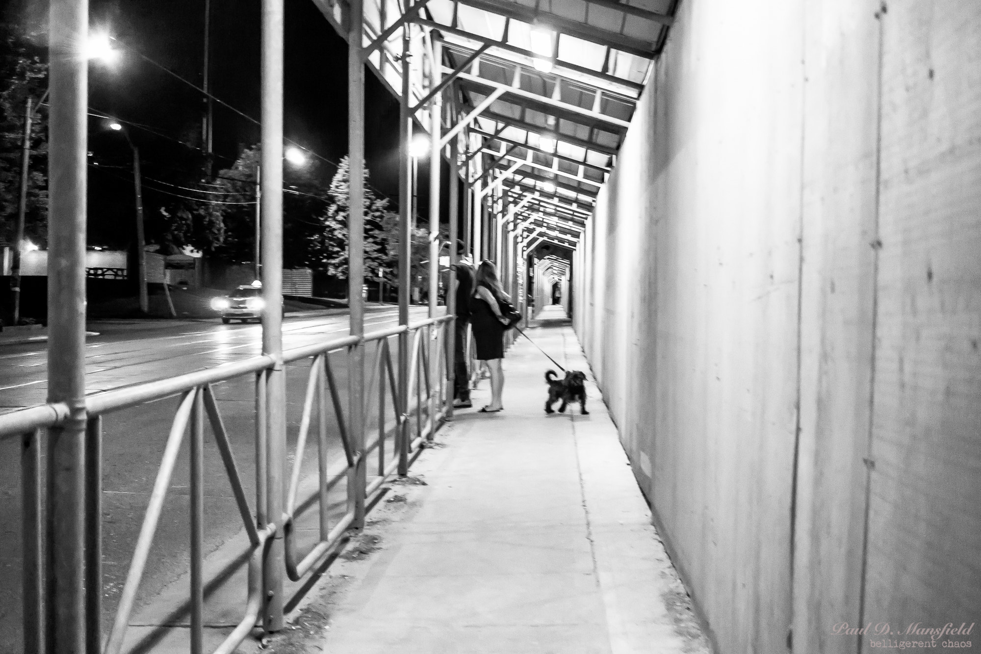 Fujifilm X-A1 + Fujifilm XF 27mm F2.8 sample photo. Waitin' photography