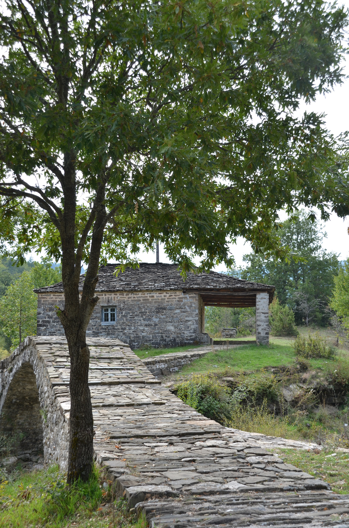 Sigma 18-200mm F3.5-6.3 DC OS HSM sample photo. Epirus photography