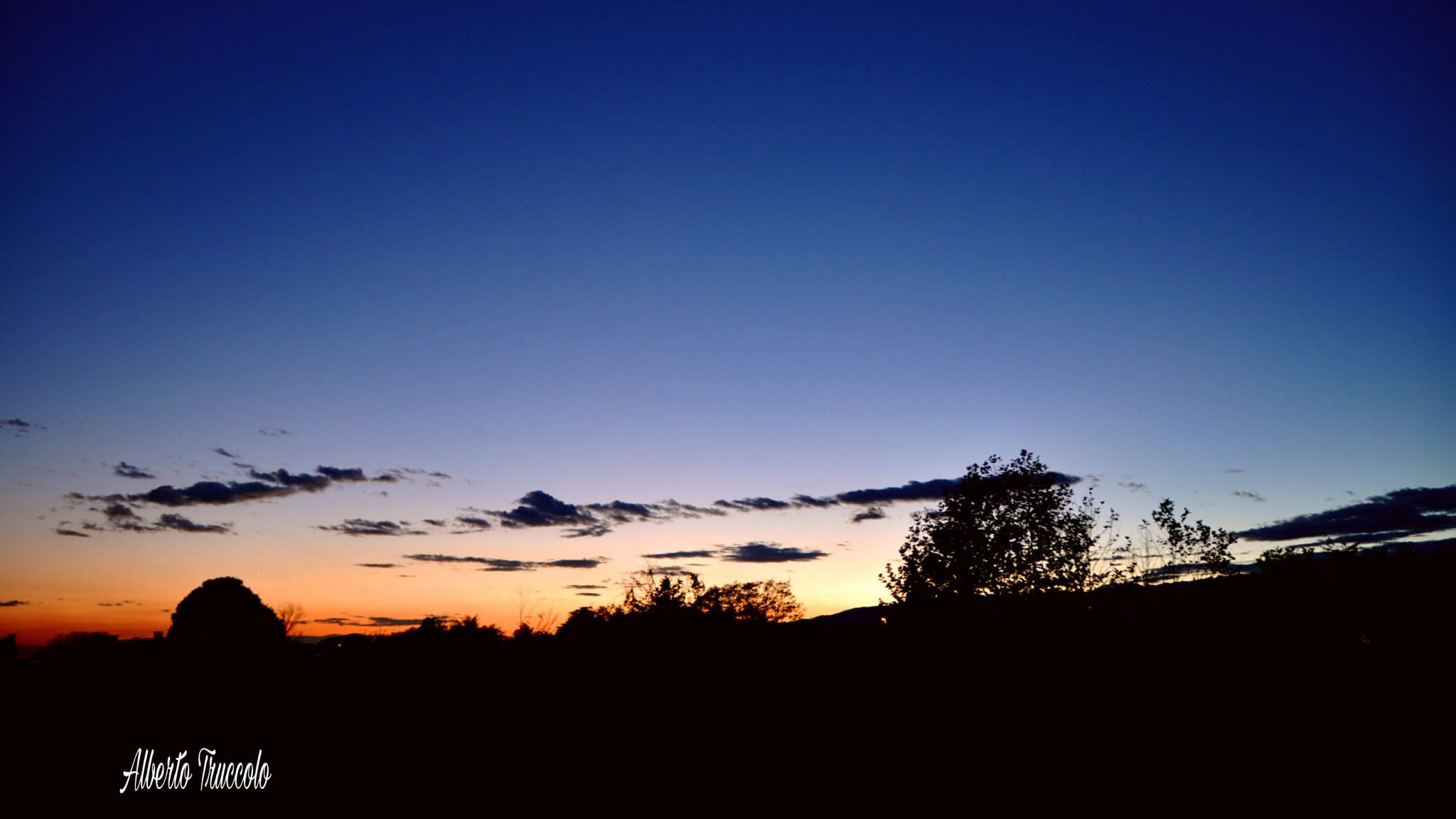 Sigma 17-70mm F2.8-4 DC Macro OS HSM | C sample photo. Italian sunset photography