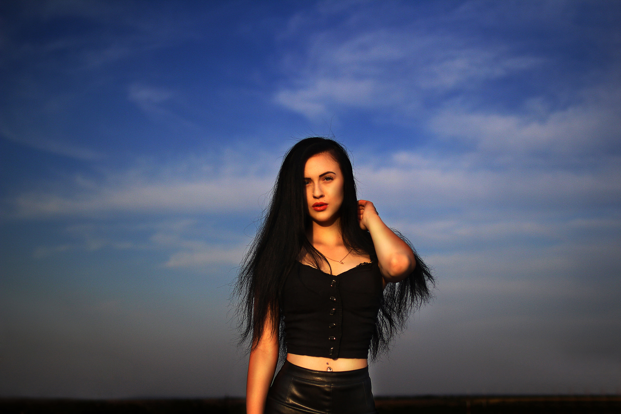 Canon EOS 60D + Canon EF 35mm F2 sample photo. Img photography