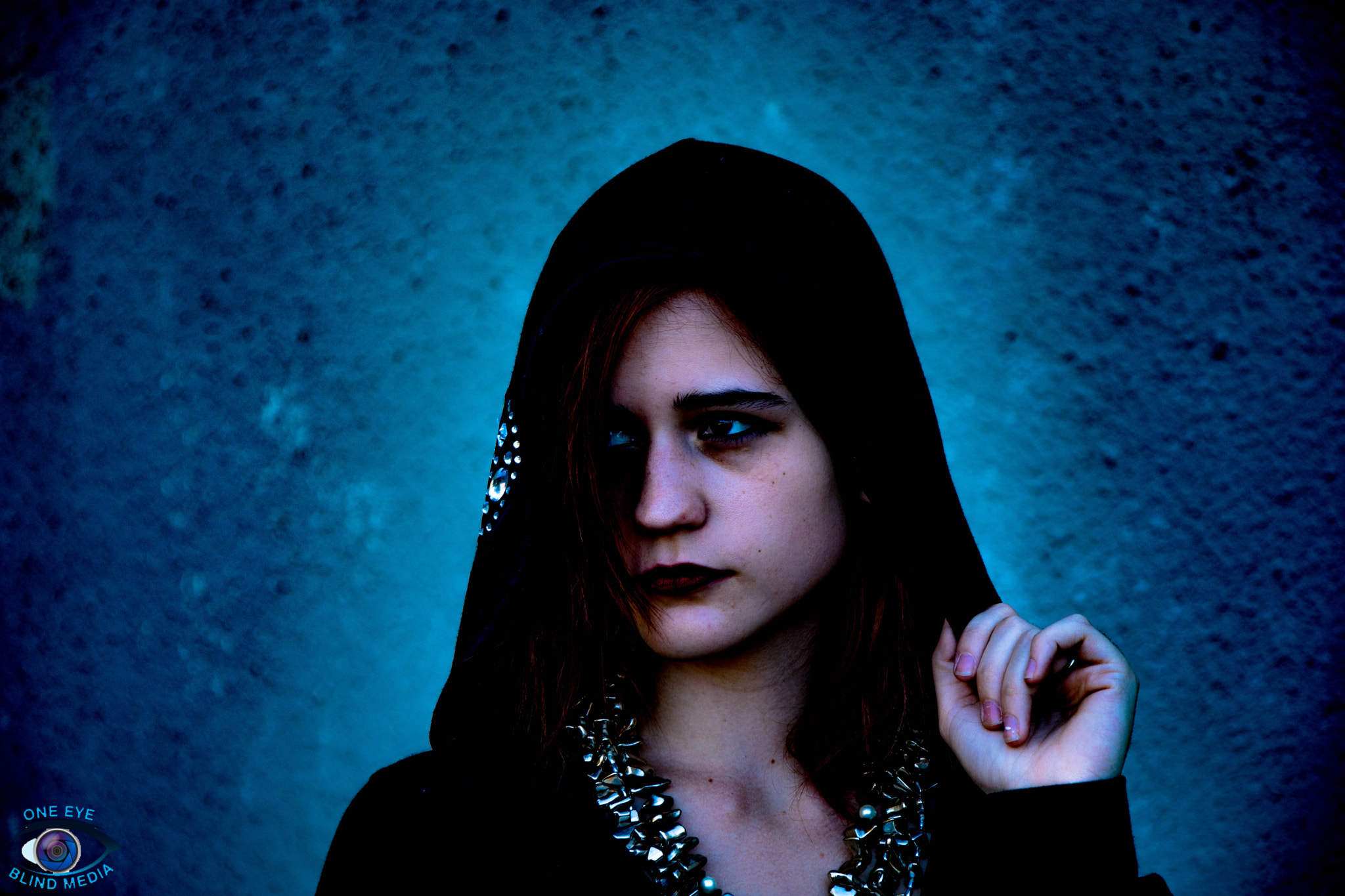 Nikon D500 sample photo. The conjurer photography