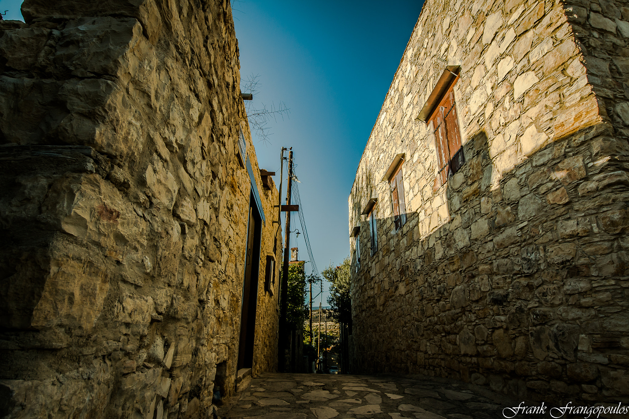 Sigma 12-24mm F4.5-5.6 II DG HSM sample photo. Untitled (of ) photography