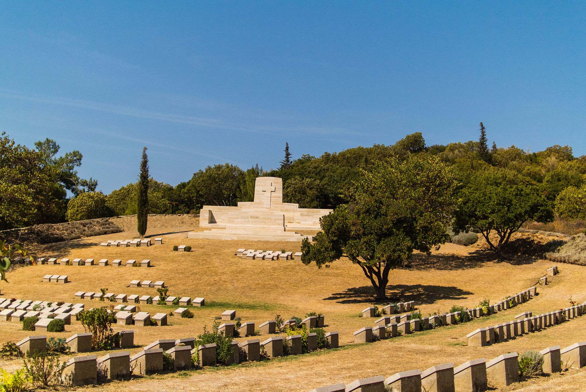 Nikon 1 V1 sample photo. Sharapnel valley monumental cemetery 2 photography