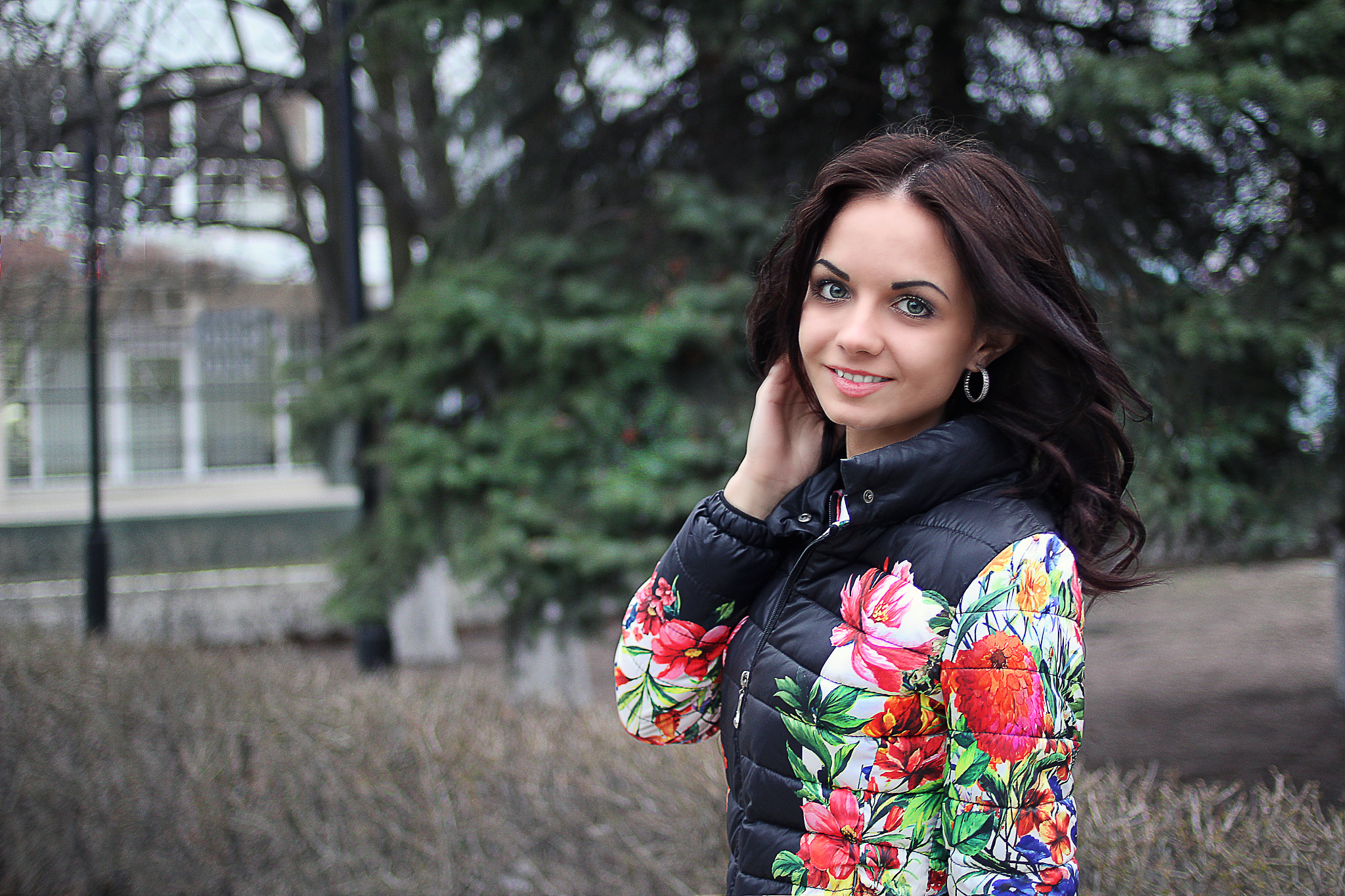 Canon EOS 60D + Canon EF 35mm F2 sample photo. Img photography