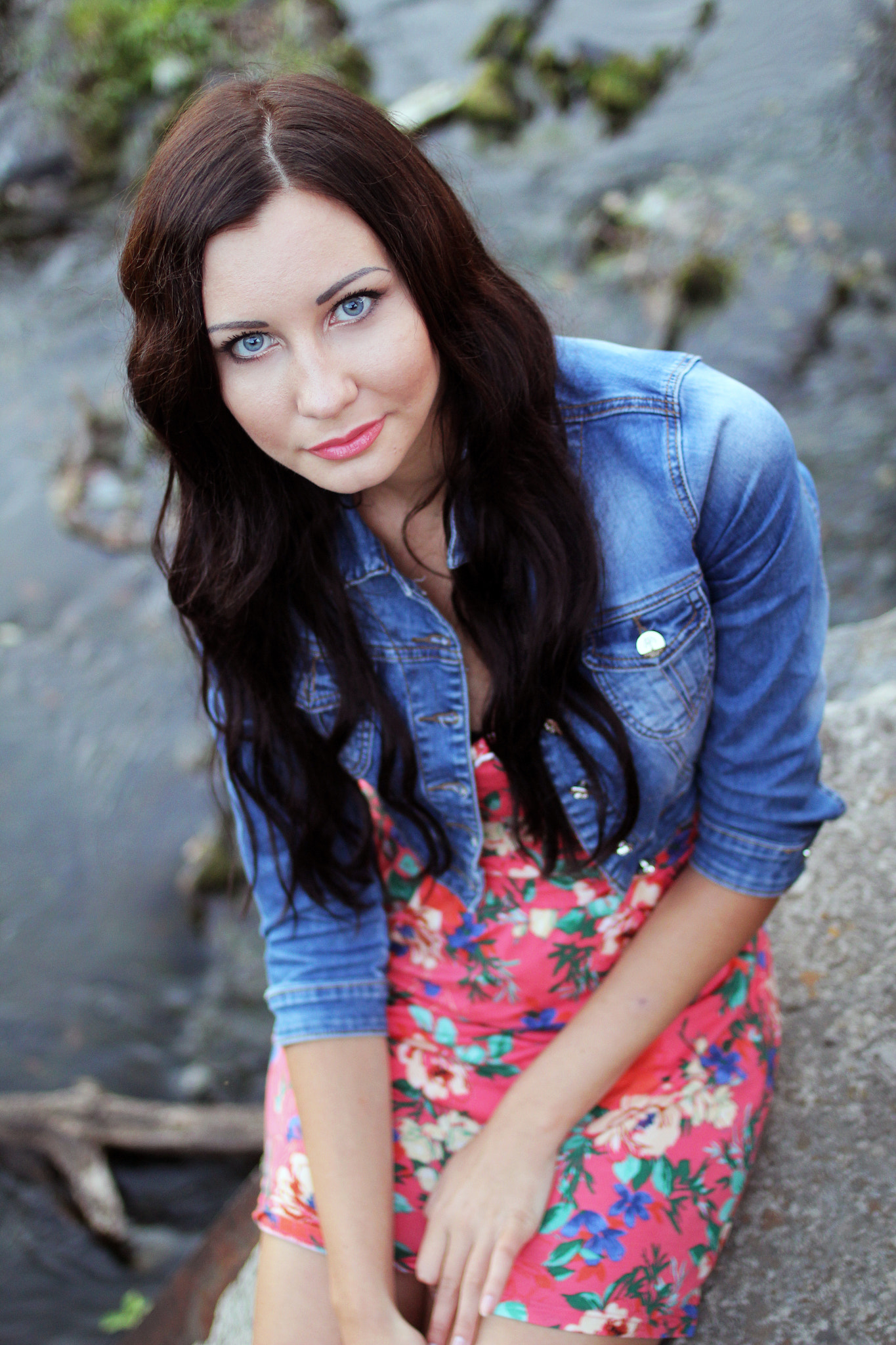 Canon EOS 60D + Canon EF 35mm F2 sample photo. Img photography