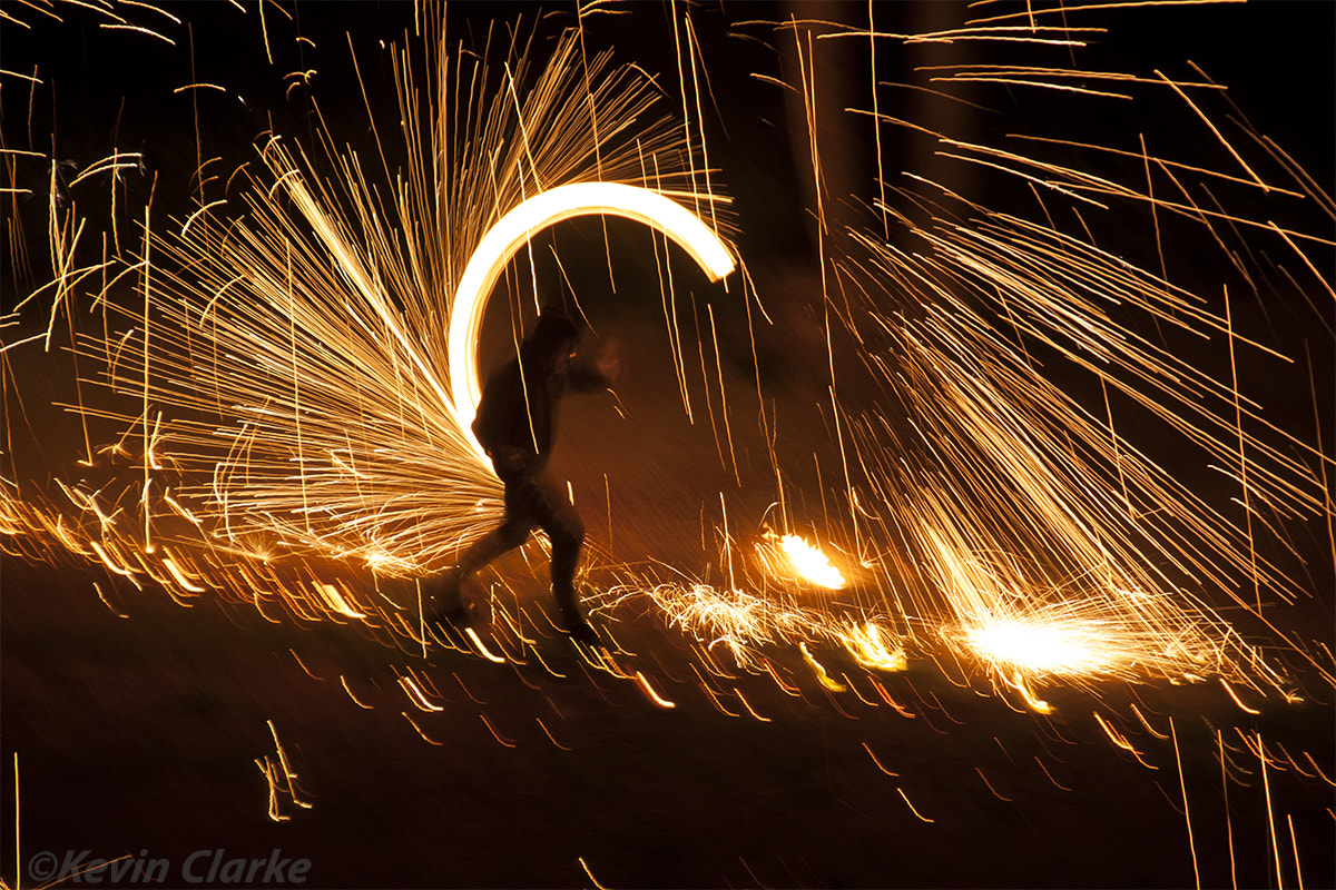 Canon EOS 50D + Tamron 18-270mm F3.5-6.3 Di II VC PZD sample photo. Fireshow photography