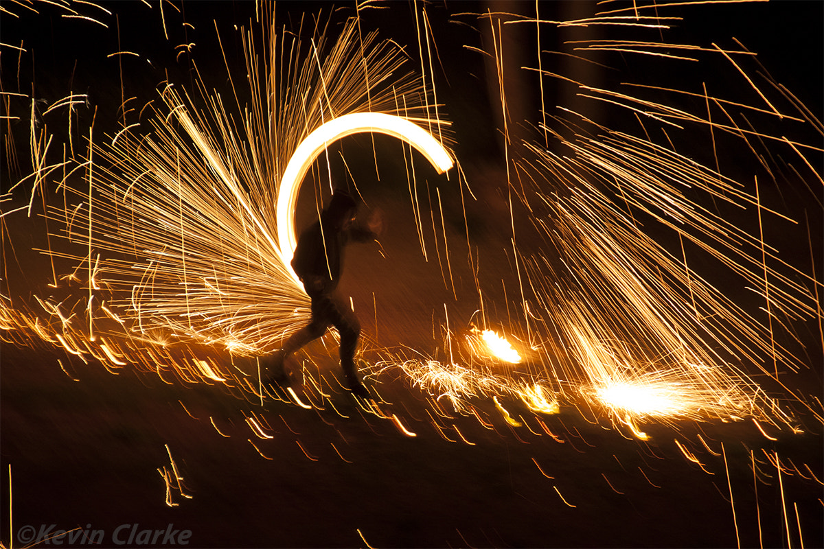 Canon EOS 50D sample photo. Fireshow photography