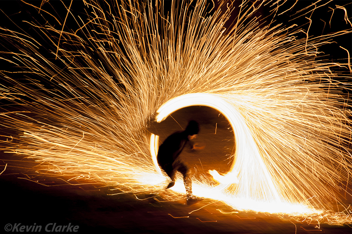 Canon EOS 50D sample photo. Fireshow photography