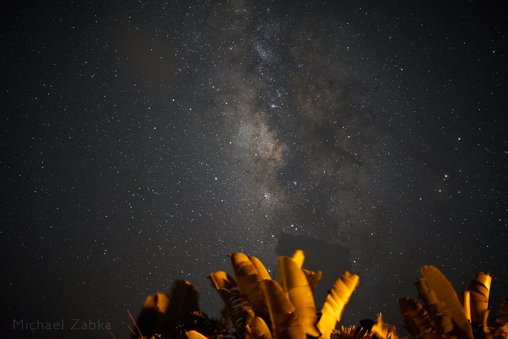 Sony a7R + Sony Distagon T* FE 35mm F1.4 ZA sample photo. Iriomote sky (japan) photography