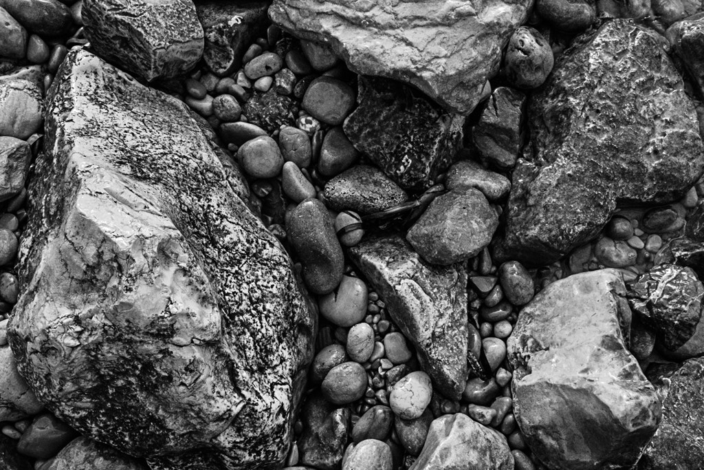 Tokina AT-X Pro 12-24mm F4 (IF) DX sample photo. Texturas y formas - textures and forms photography